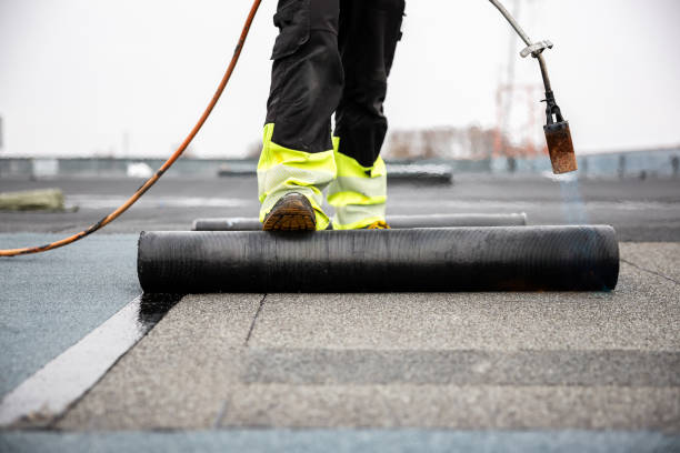 4 Ply Roofing in Devon, PA